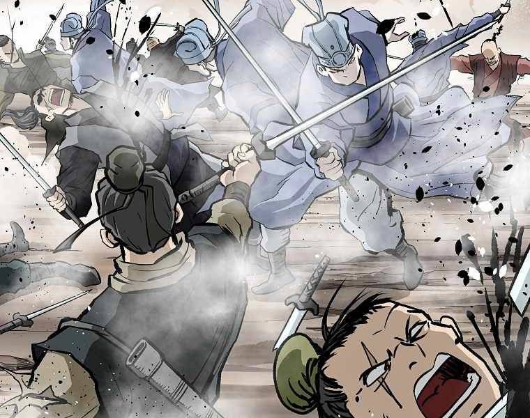 đọc truyện Cung Quỷ Kiếm Thần Chương 221 ảnh 180 tại Truyện Dạ Ký