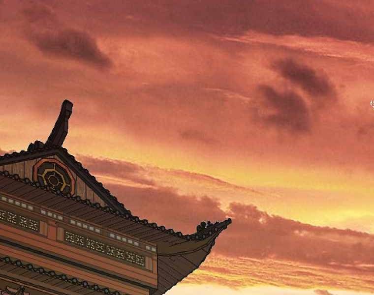 đọc truyện Cung Quỷ Kiếm Thần Chương 221 ảnh 262 tại Truyện Dạ Ký