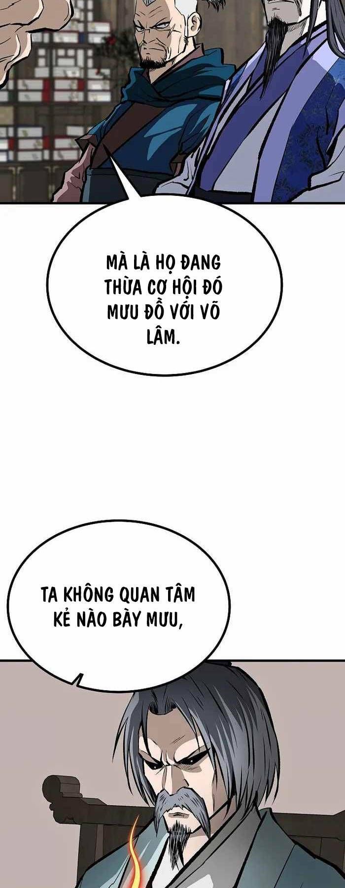 đọc truyện Cung Quỷ Kiếm Thần Chương 222 ảnh 24 tại Truyện Dạ Ký