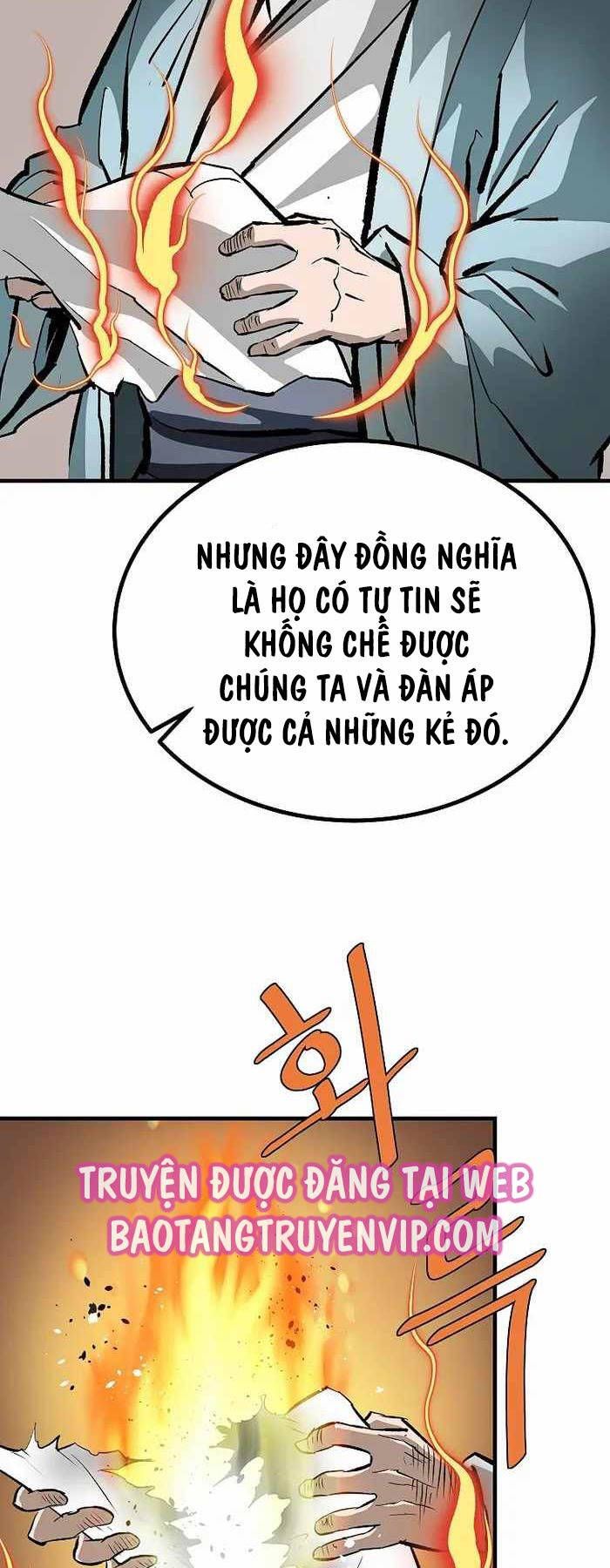 đọc truyện Cung Quỷ Kiếm Thần Chương 222 ảnh 25 tại Truyện Dạ Ký
