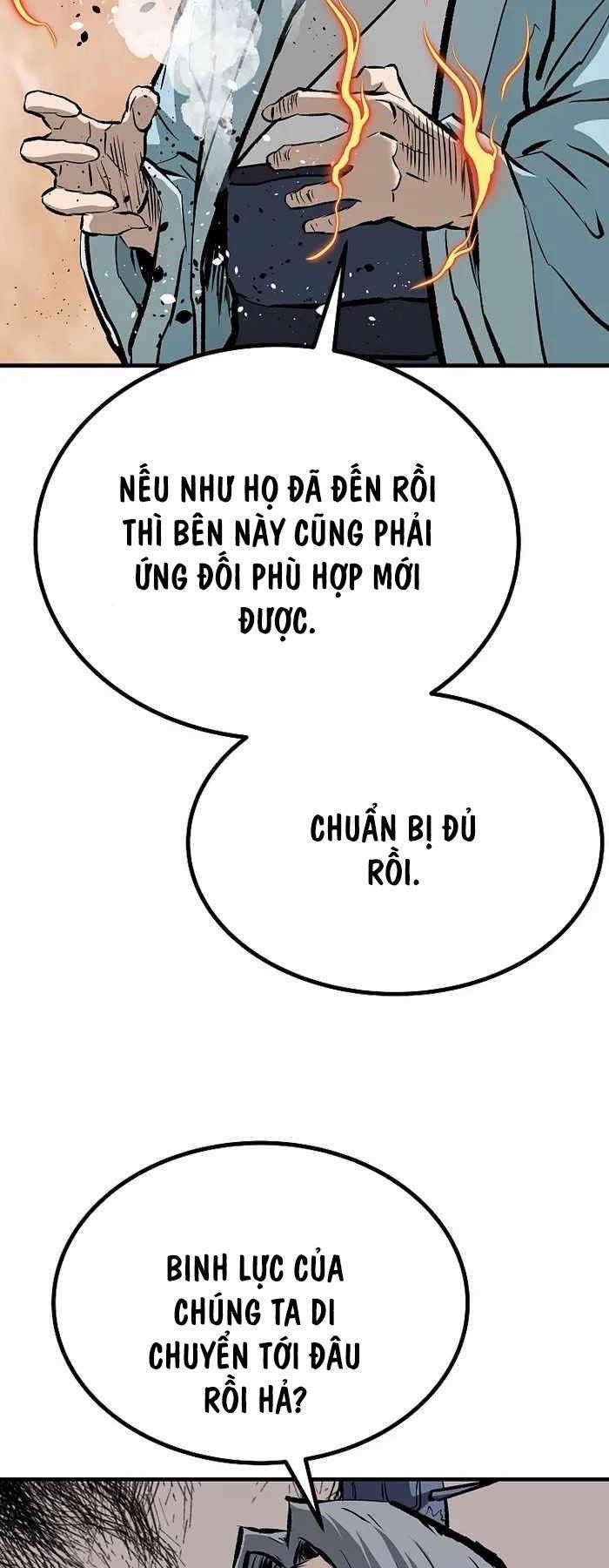 đọc truyện Cung Quỷ Kiếm Thần Chương 222 ảnh 27 tại Truyện Dạ Ký