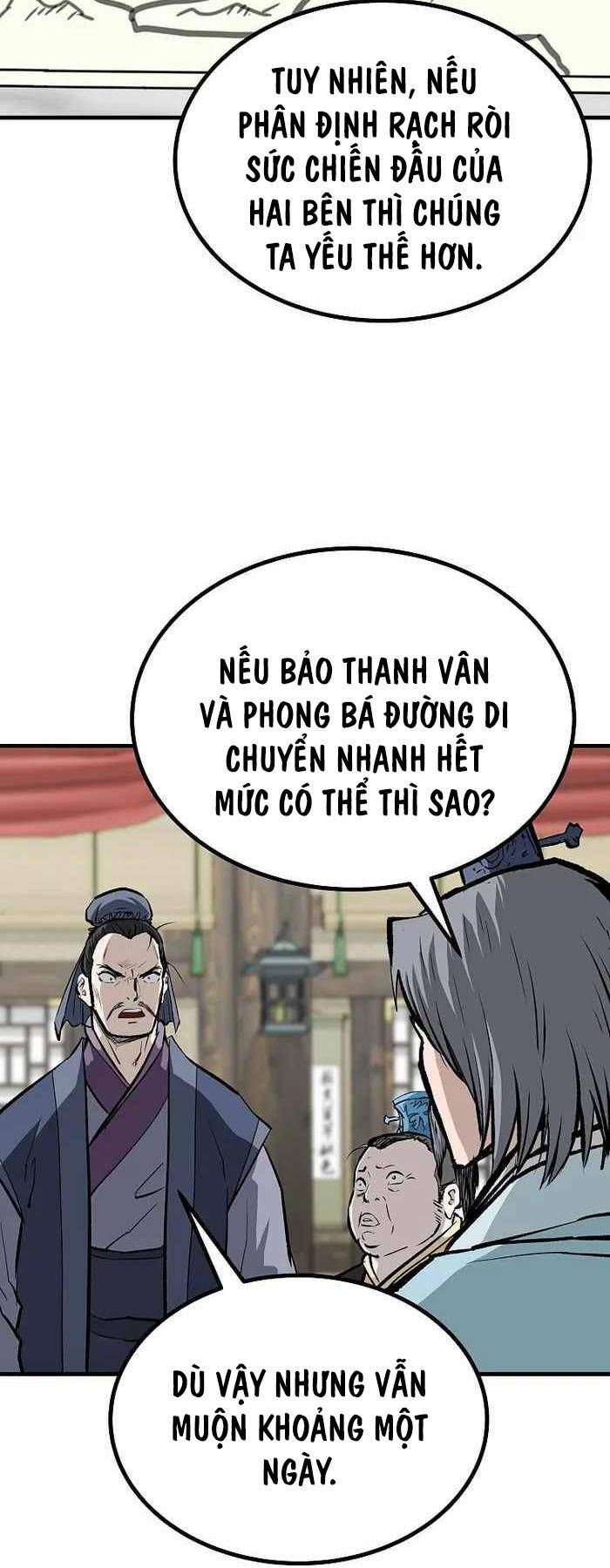 đọc truyện Cung Quỷ Kiếm Thần Chương 222 ảnh 30 tại Truyện Dạ Ký