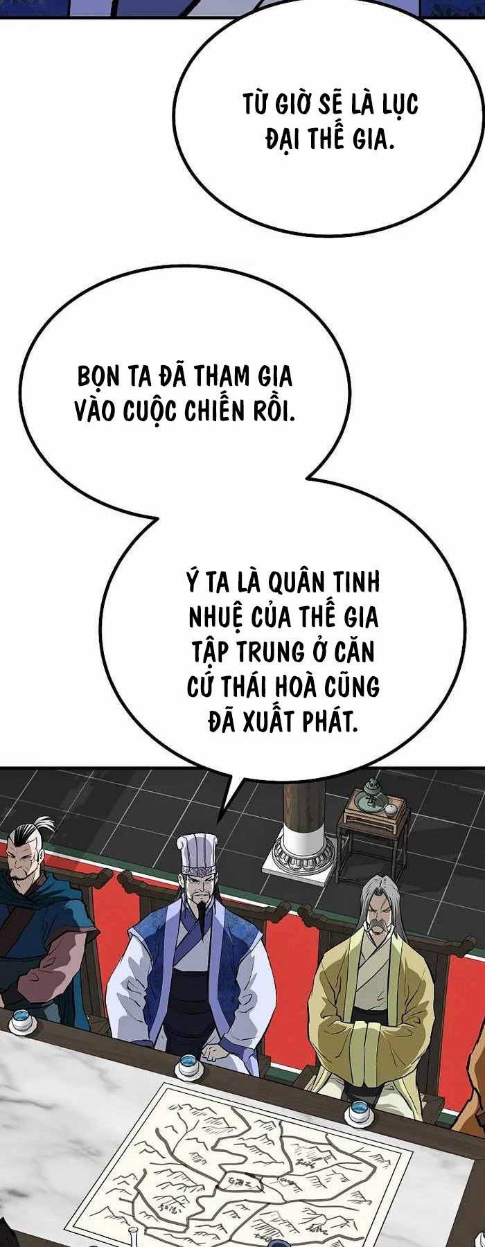 đọc truyện Cung Quỷ Kiếm Thần Chương 222 ảnh 37 tại Truyện Dạ Ký