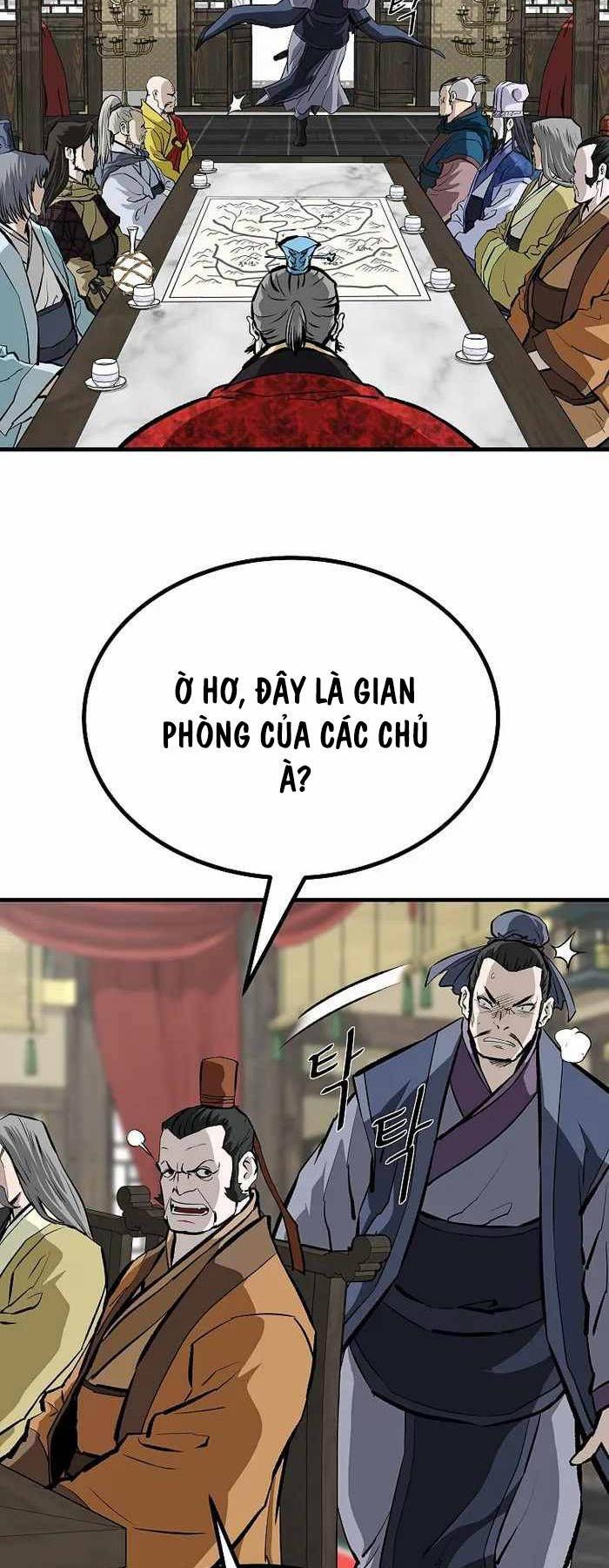 đọc truyện Cung Quỷ Kiếm Thần Chương 222 ảnh 5 tại Truyện Dạ Ký