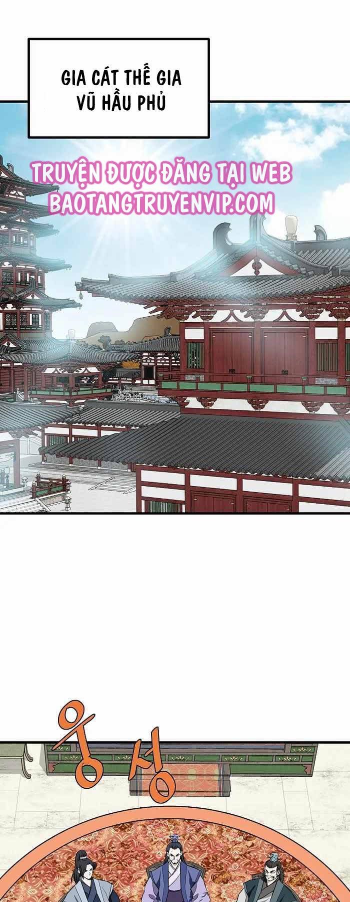 đọc truyện Cung Quỷ Kiếm Thần Chương 222 ảnh 42 tại Truyện Dạ Ký