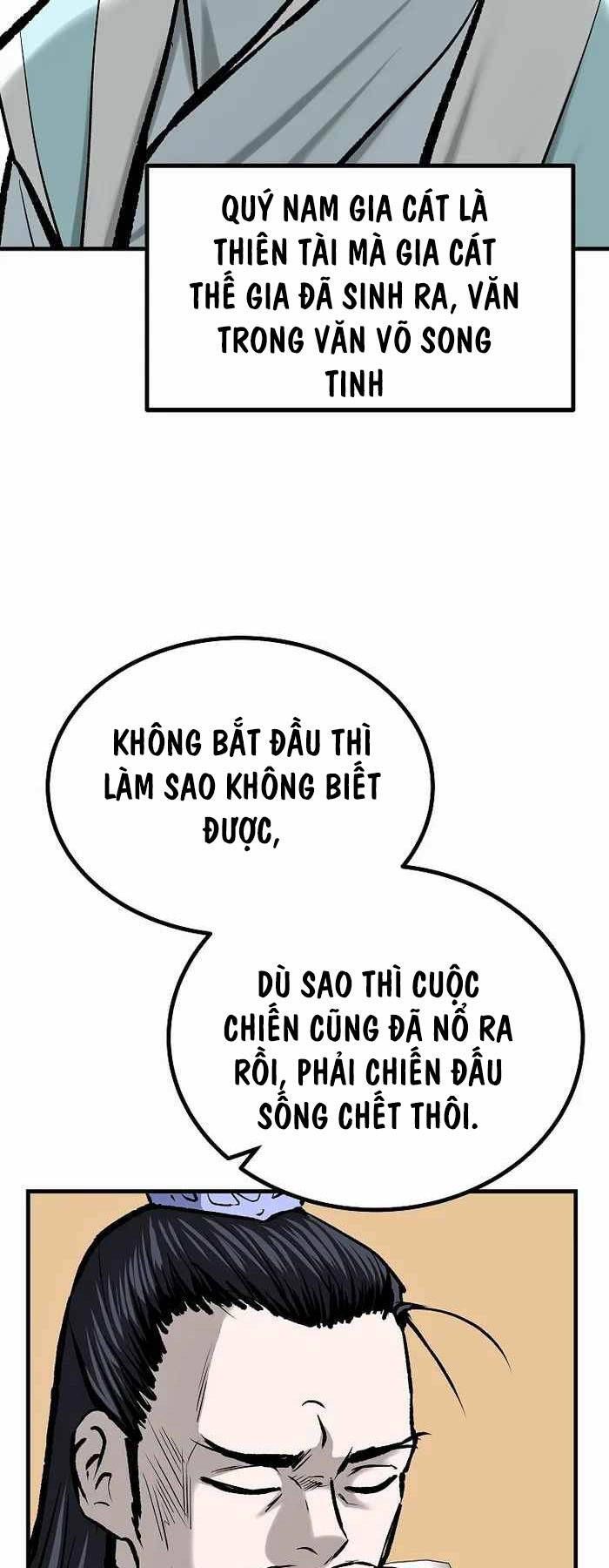 đọc truyện Cung Quỷ Kiếm Thần Chương 222 ảnh 46 tại Truyện Dạ Ký