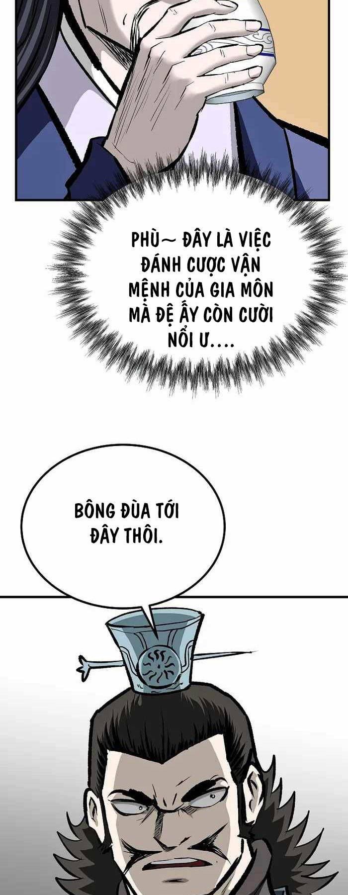 đọc truyện Cung Quỷ Kiếm Thần Chương 222 ảnh 47 tại Truyện Dạ Ký