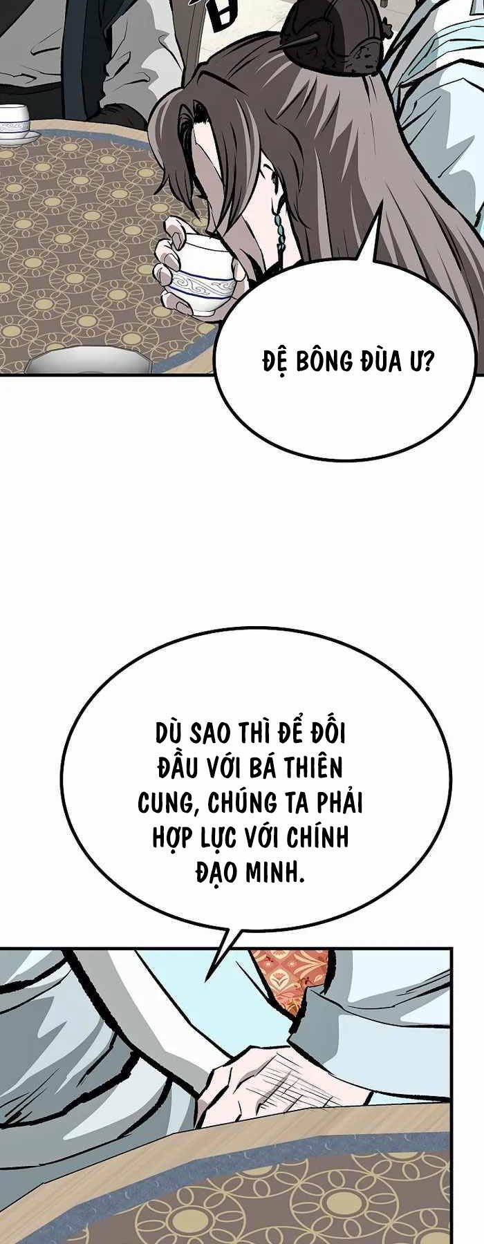 đọc truyện Cung Quỷ Kiếm Thần Chương 222 ảnh 49 tại Truyện Dạ Ký