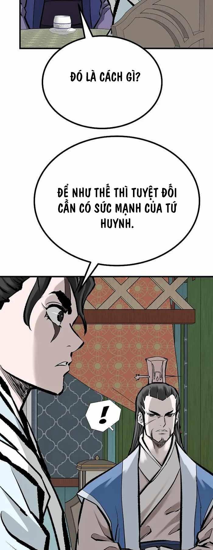 đọc truyện Cung Quỷ Kiếm Thần Chương 222 ảnh 63 tại Truyện Dạ Ký