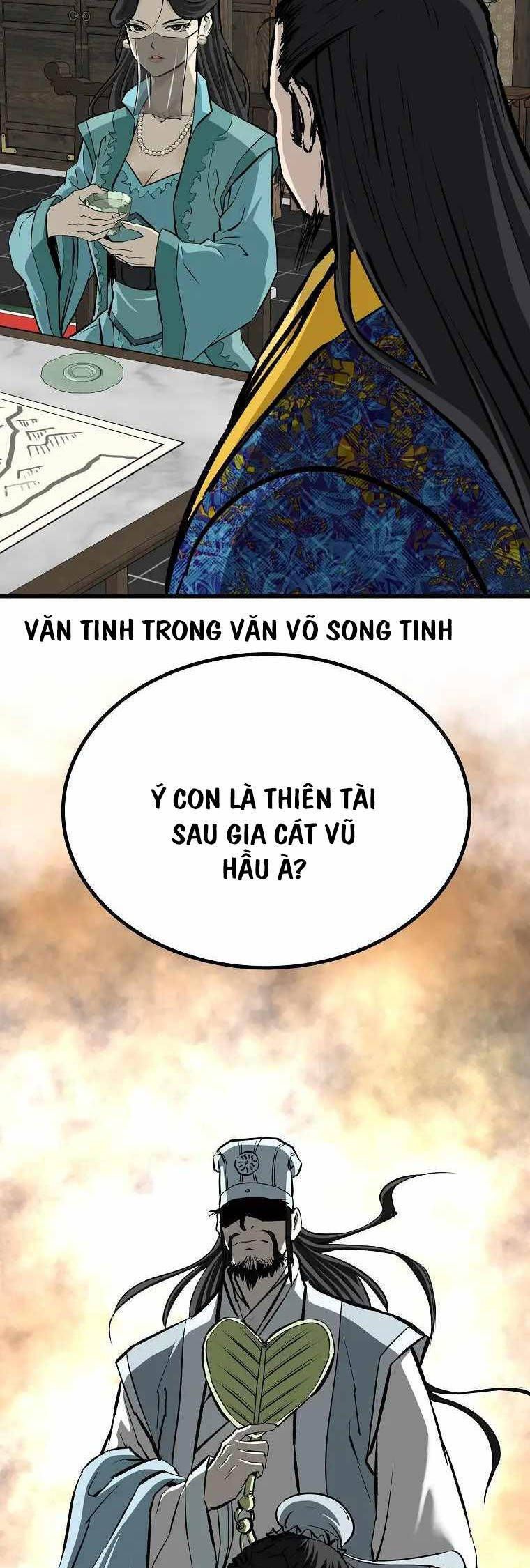 đọc truyện Cung Quỷ Kiếm Thần Chương 223 ảnh 12 tại Truyện Dạ Ký