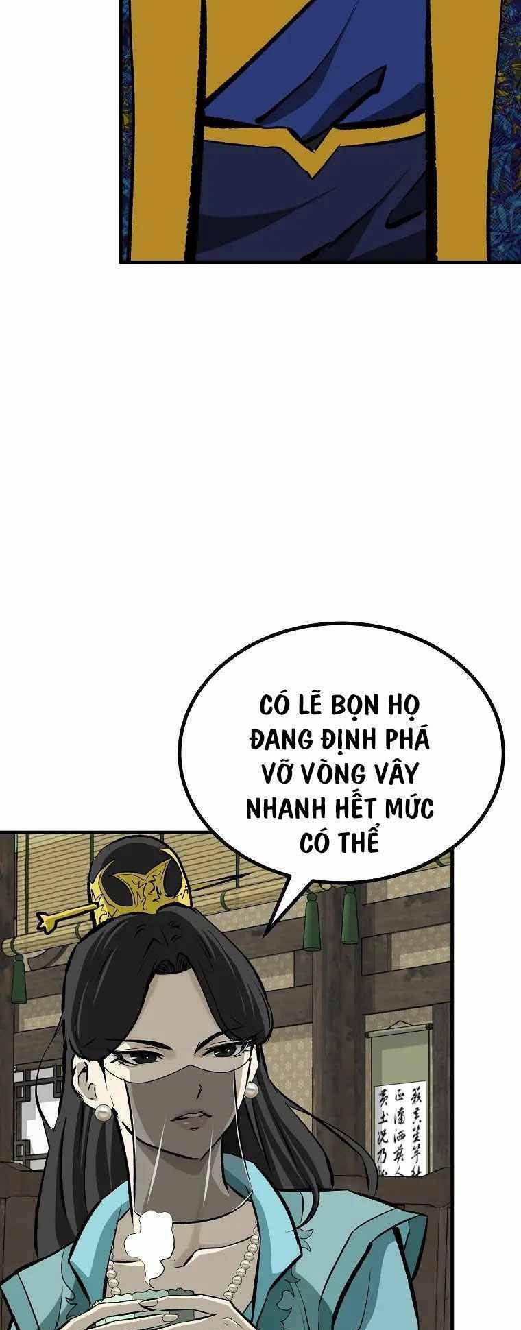 đọc truyện Cung Quỷ Kiếm Thần Chương 223 ảnh 14 tại Truyện Dạ Ký