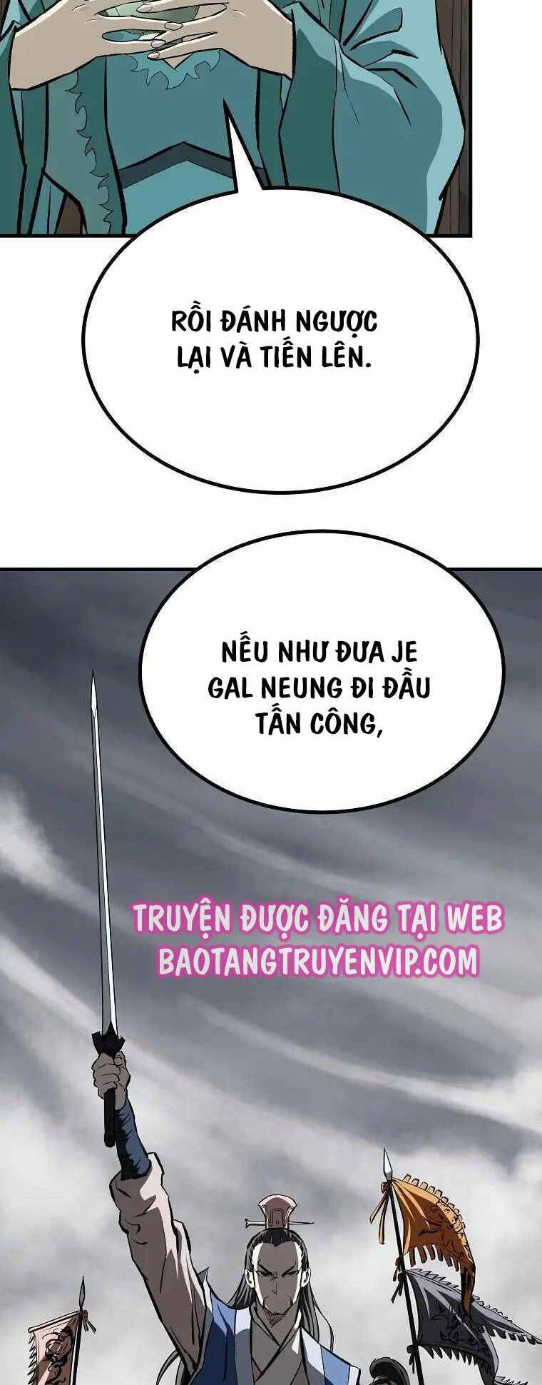 đọc truyện Cung Quỷ Kiếm Thần Chương 223 ảnh 15 tại Truyện Dạ Ký