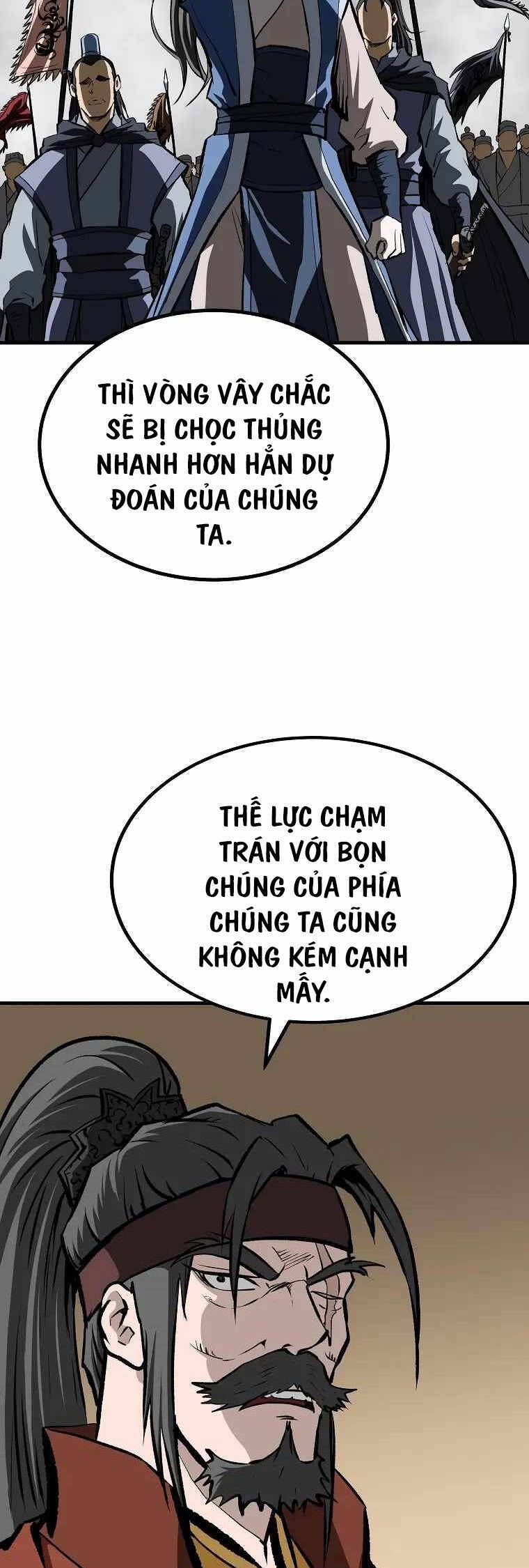 đọc truyện Cung Quỷ Kiếm Thần Chương 223 ảnh 16 tại Truyện Dạ Ký