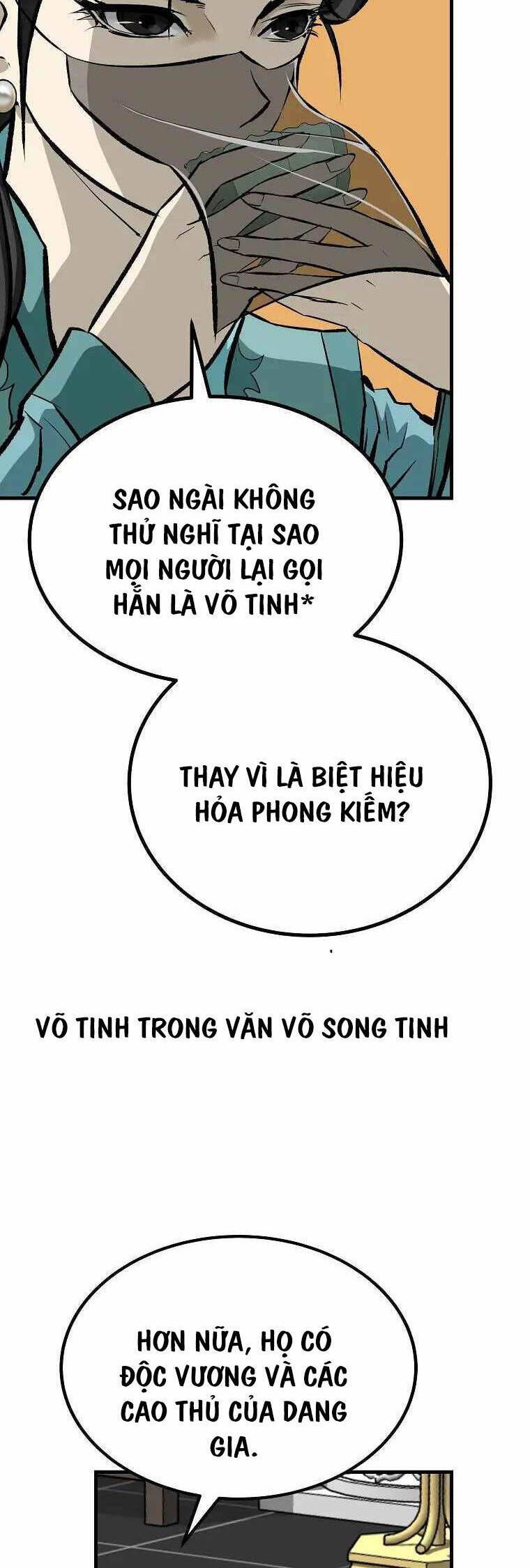 đọc truyện Cung Quỷ Kiếm Thần Chương 223 ảnh 19 tại Truyện Dạ Ký