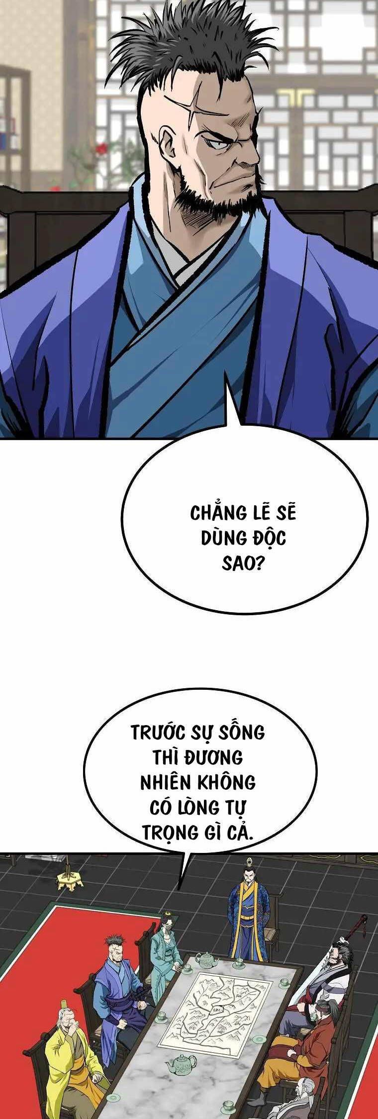 đọc truyện Cung Quỷ Kiếm Thần Chương 223 ảnh 22 tại Truyện Dạ Ký
