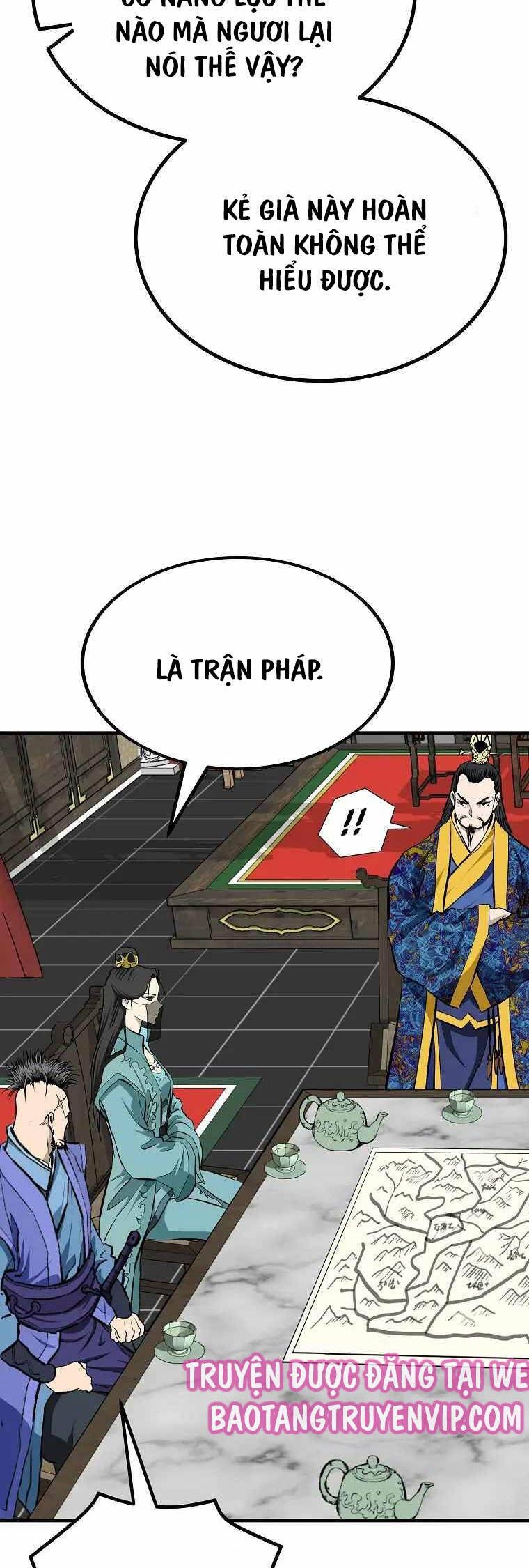 đọc truyện Cung Quỷ Kiếm Thần Chương 223 ảnh 24 tại Truyện Dạ Ký