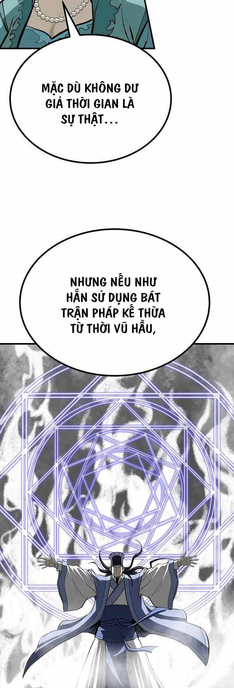 đọc truyện Cung Quỷ Kiếm Thần Chương 223 ảnh 26 tại Truyện Dạ Ký
