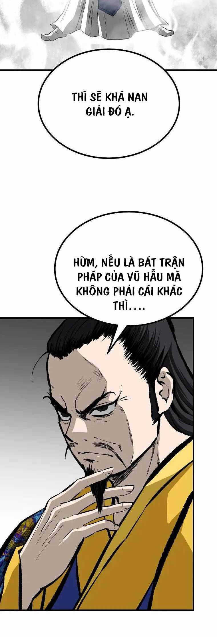 đọc truyện Cung Quỷ Kiếm Thần Chương 223 ảnh 27 tại Truyện Dạ Ký