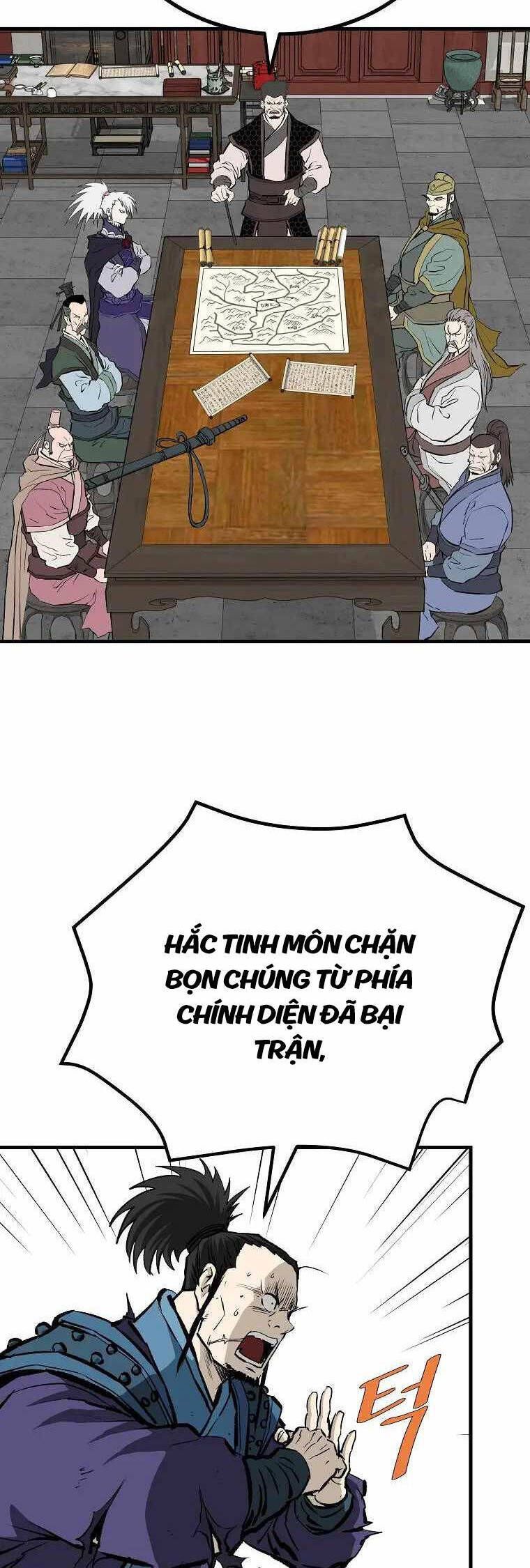 đọc truyện Cung Quỷ Kiếm Thần Chương 223 ảnh 37 tại Truyện Dạ Ký