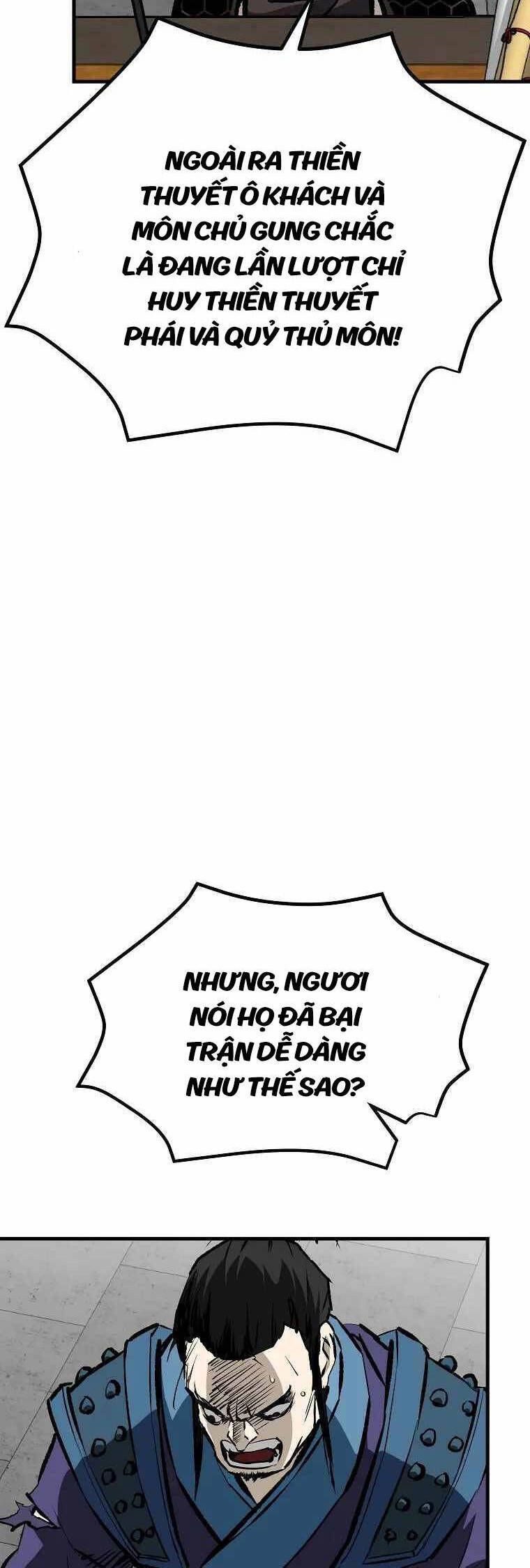 đọc truyện Cung Quỷ Kiếm Thần Chương 223 ảnh 39 tại Truyện Dạ Ký