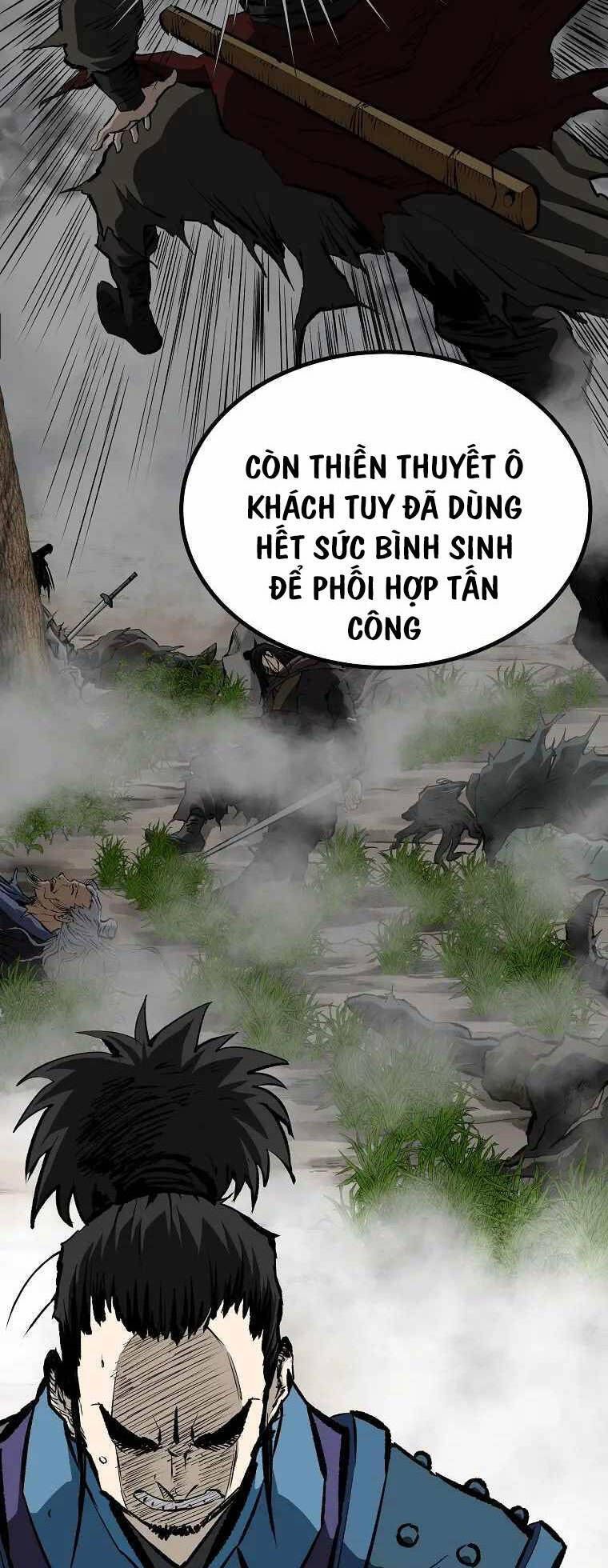 đọc truyện Cung Quỷ Kiếm Thần Chương 223 ảnh 41 tại Truyện Dạ Ký