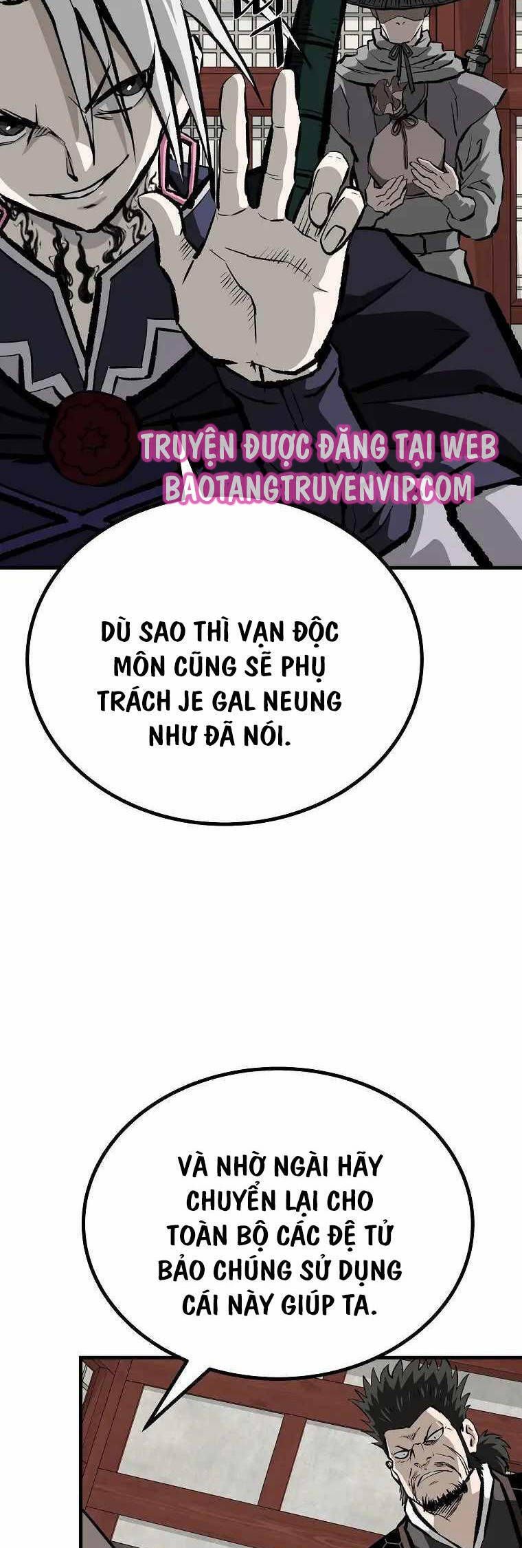 đọc truyện Cung Quỷ Kiếm Thần Chương 223 ảnh 56 tại Truyện Dạ Ký