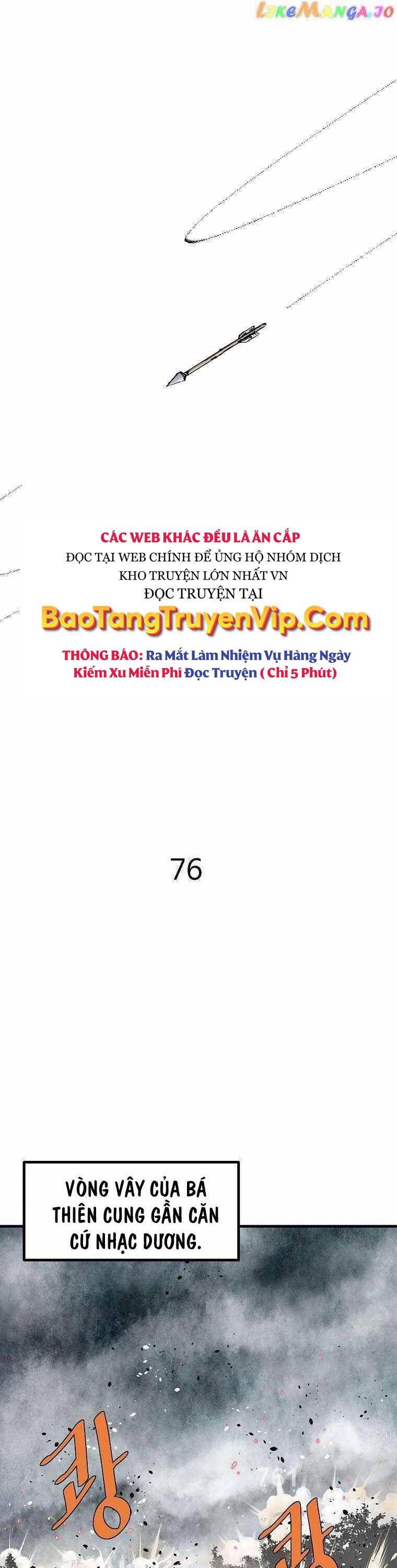 đọc truyện Cung Quỷ Kiếm Thần Chương 224 ảnh 2 tại Truyện Dạ Ký