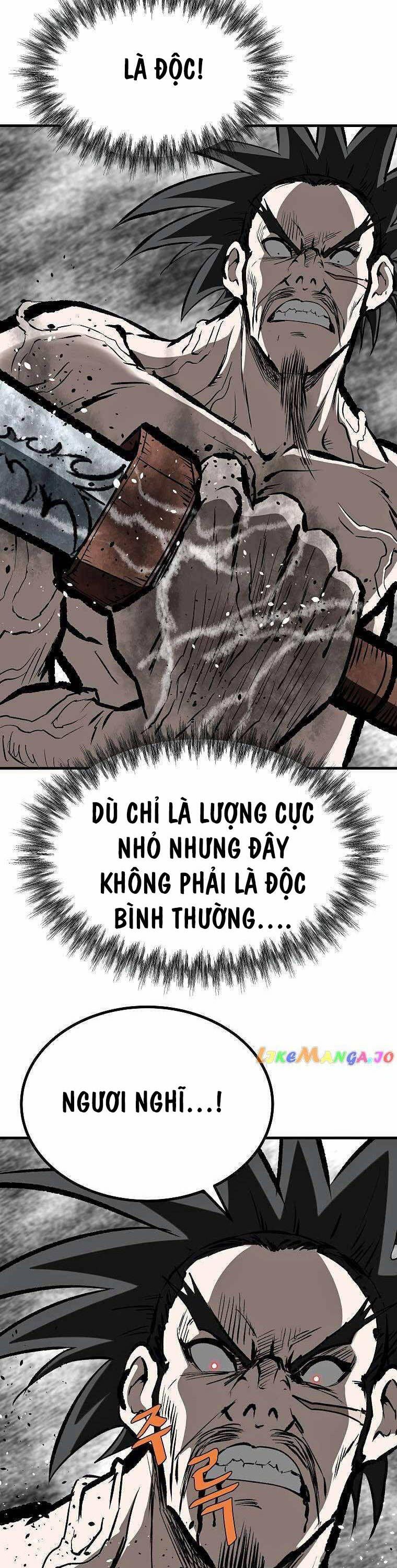 đọc truyện Cung Quỷ Kiếm Thần Chương 224 ảnh 35 tại Truyện Dạ Ký