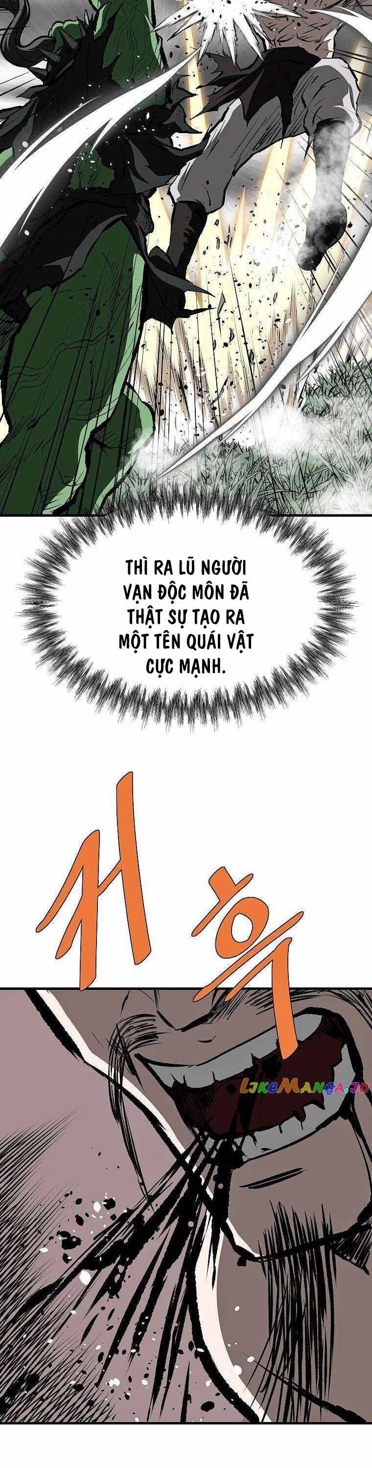 đọc truyện Cung Quỷ Kiếm Thần Chương 224 ảnh 42 tại Truyện Dạ Ký