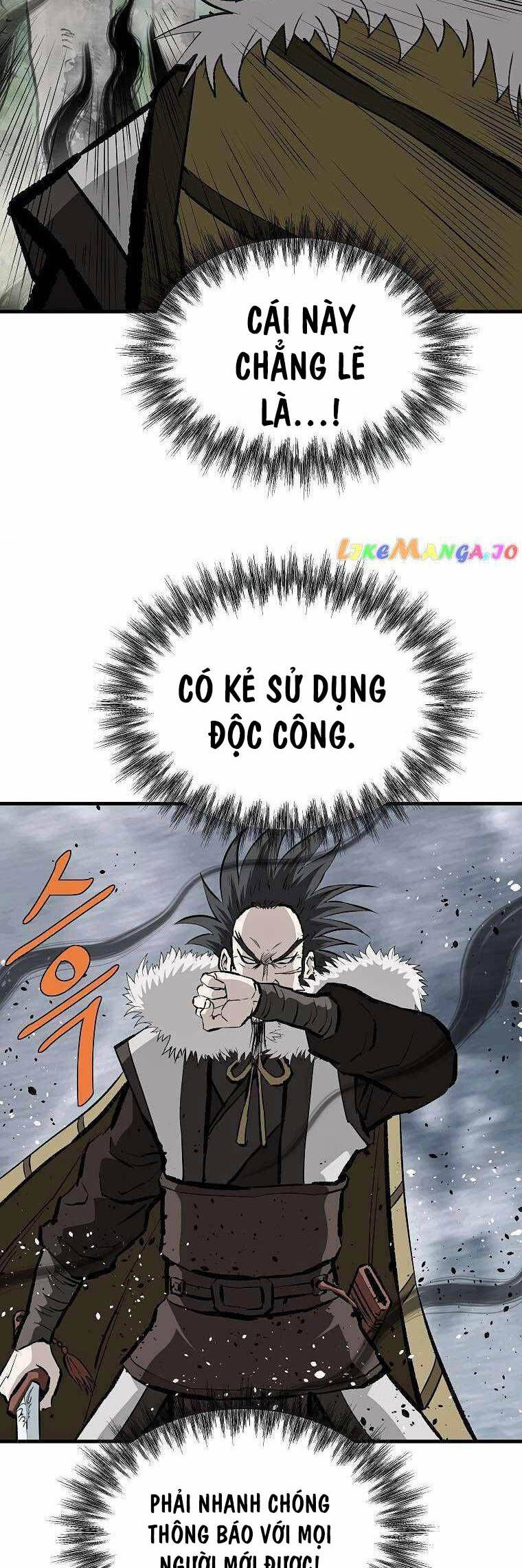 đọc truyện Cung Quỷ Kiếm Thần Chương 224 ảnh 8 tại Truyện Dạ Ký