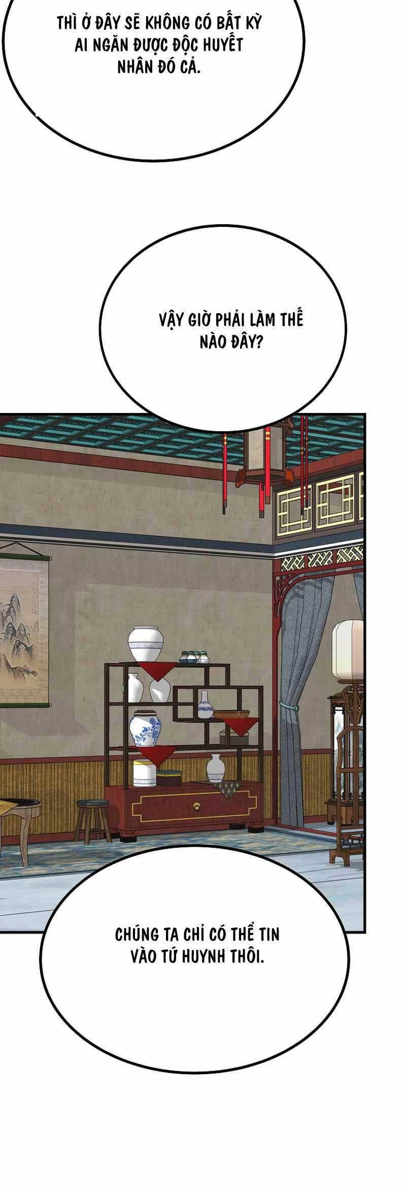 đọc truyện Cung Quỷ Kiếm Thần Chương 225 ảnh 21 tại Truyện Dạ Ký