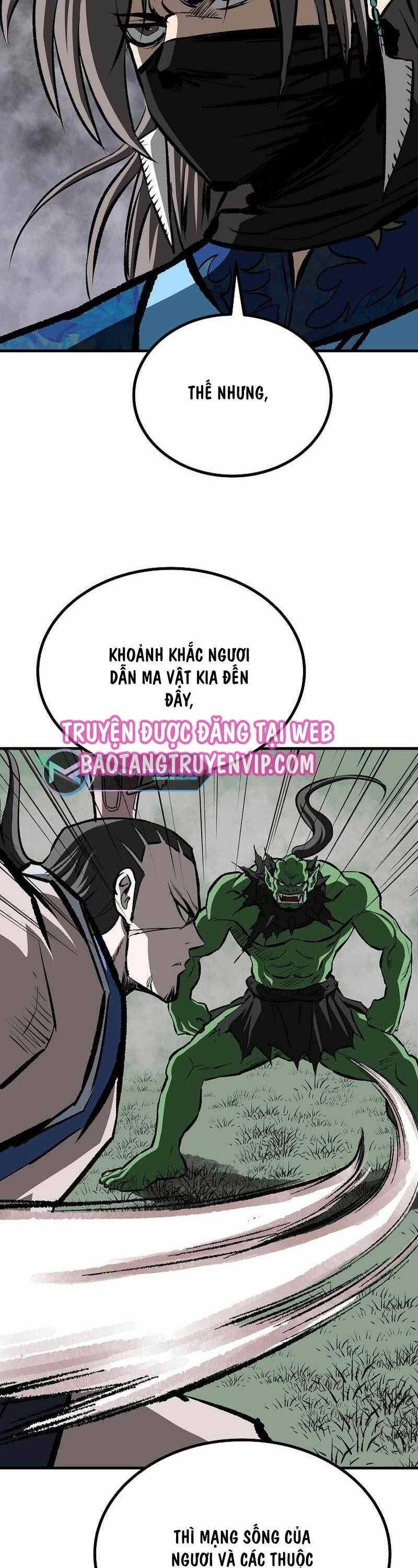 đọc truyện Cung Quỷ Kiếm Thần Chương 225 ảnh 52 tại Truyện Dạ Ký