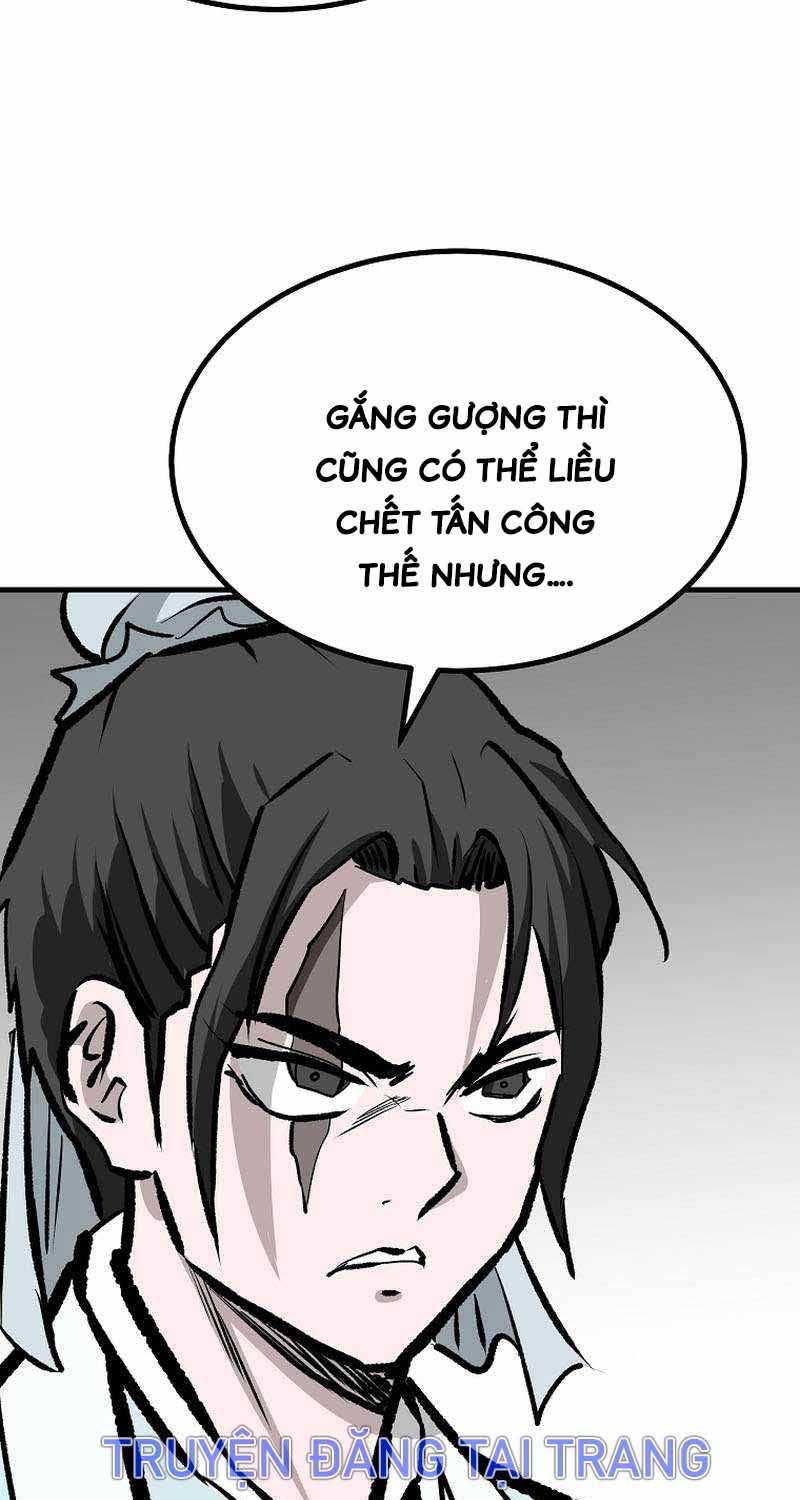 đọc truyện Cung Quỷ Kiếm Thần Chương 227 ảnh 56 tại Truyện Dạ Ký
