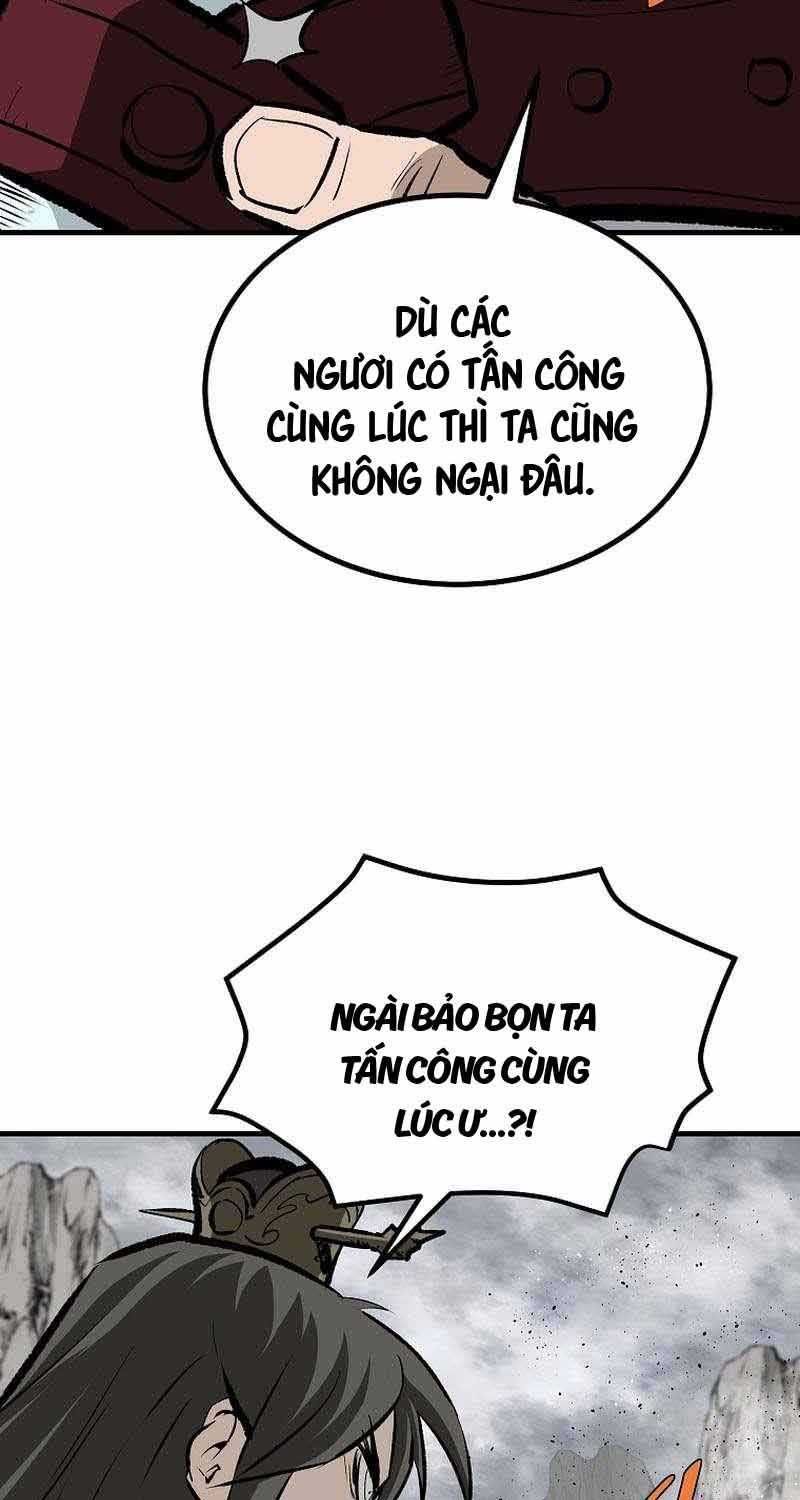 đọc truyện Cung Quỷ Kiếm Thần Chương 228 ảnh 35 tại Truyện Dạ Ký