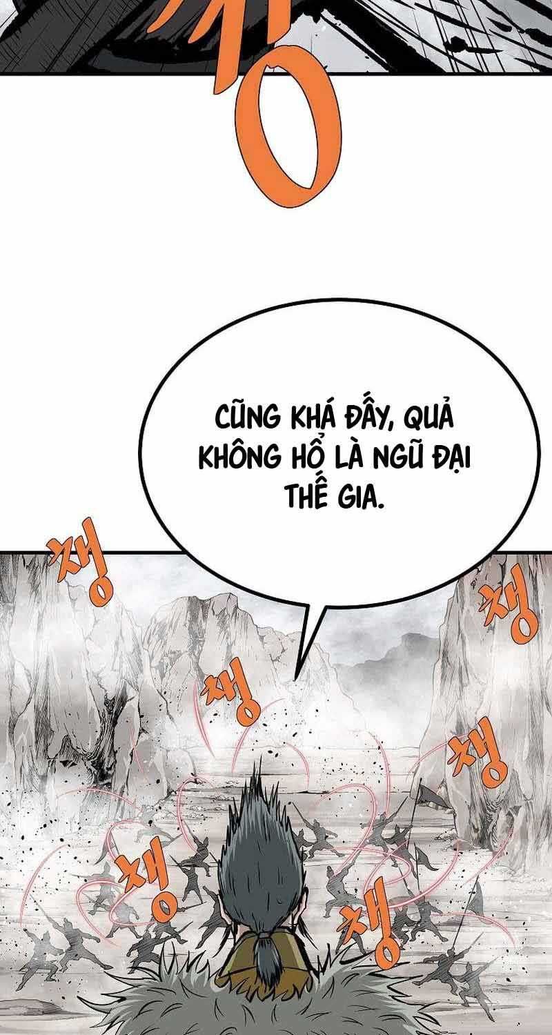 đọc truyện Cung Quỷ Kiếm Thần Chương 228 ảnh 64 tại Truyện Dạ Ký