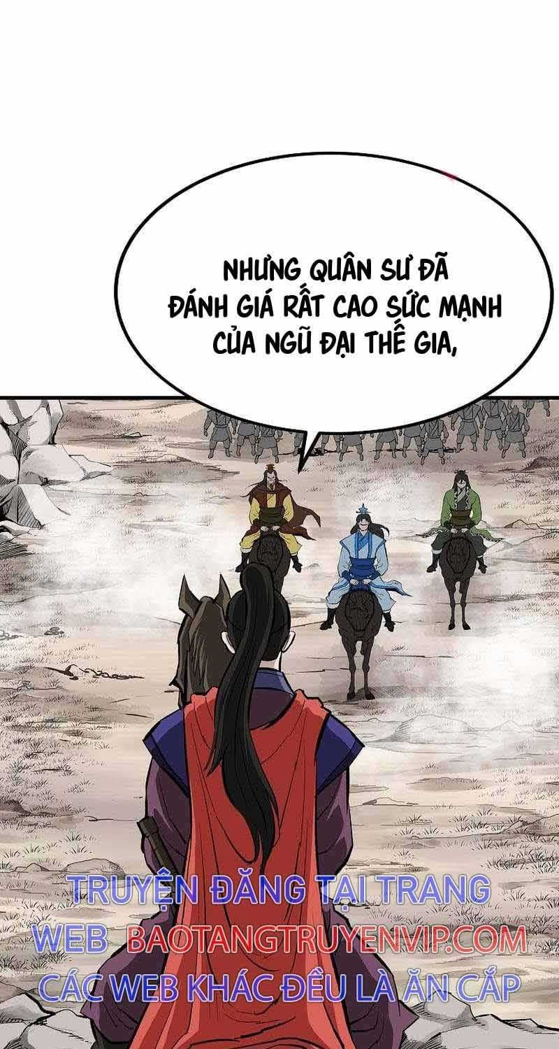 đọc truyện Cung Quỷ Kiếm Thần Chương 228 ảnh 9 tại Truyện Dạ Ký