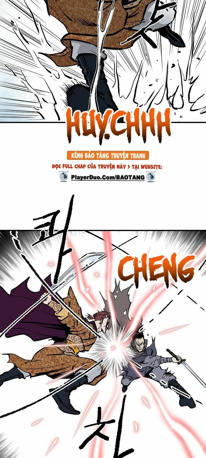 đọc truyện Cung Quỷ Kiếm Thần Chương 23 ảnh 32 tại Truyện Dạ Ký