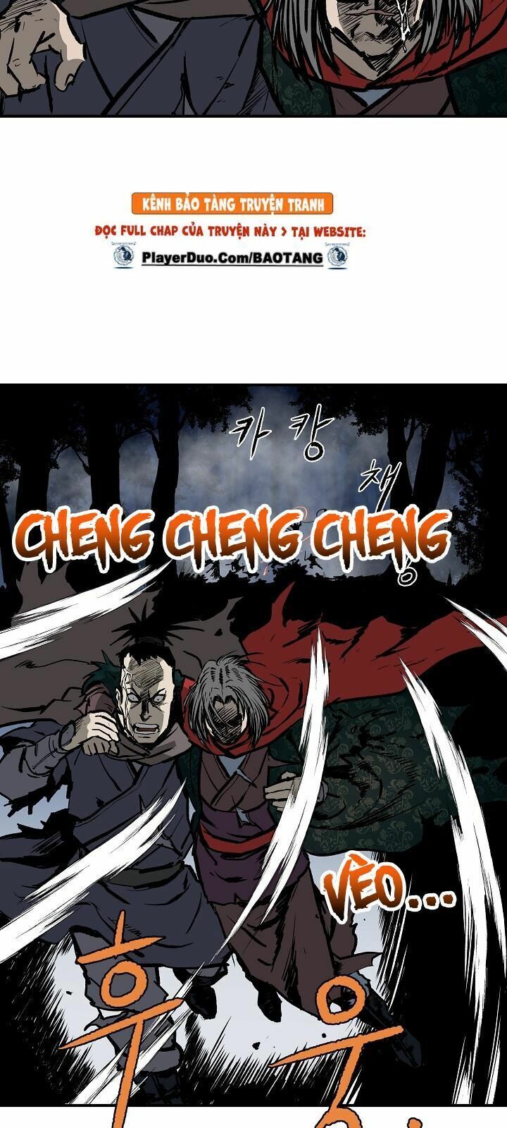 đọc truyện Cung Quỷ Kiếm Thần Chương 23 ảnh 6 tại Truyện Dạ Ký