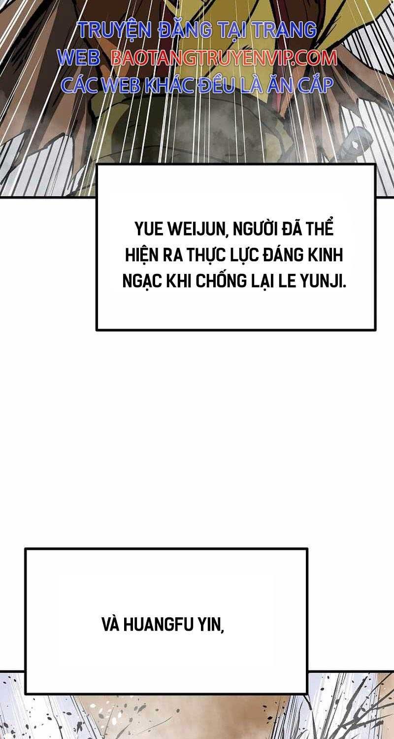 đọc truyện Cung Quỷ Kiếm Thần Chương 231.5 ảnh 14 tại Truyện Dạ Ký