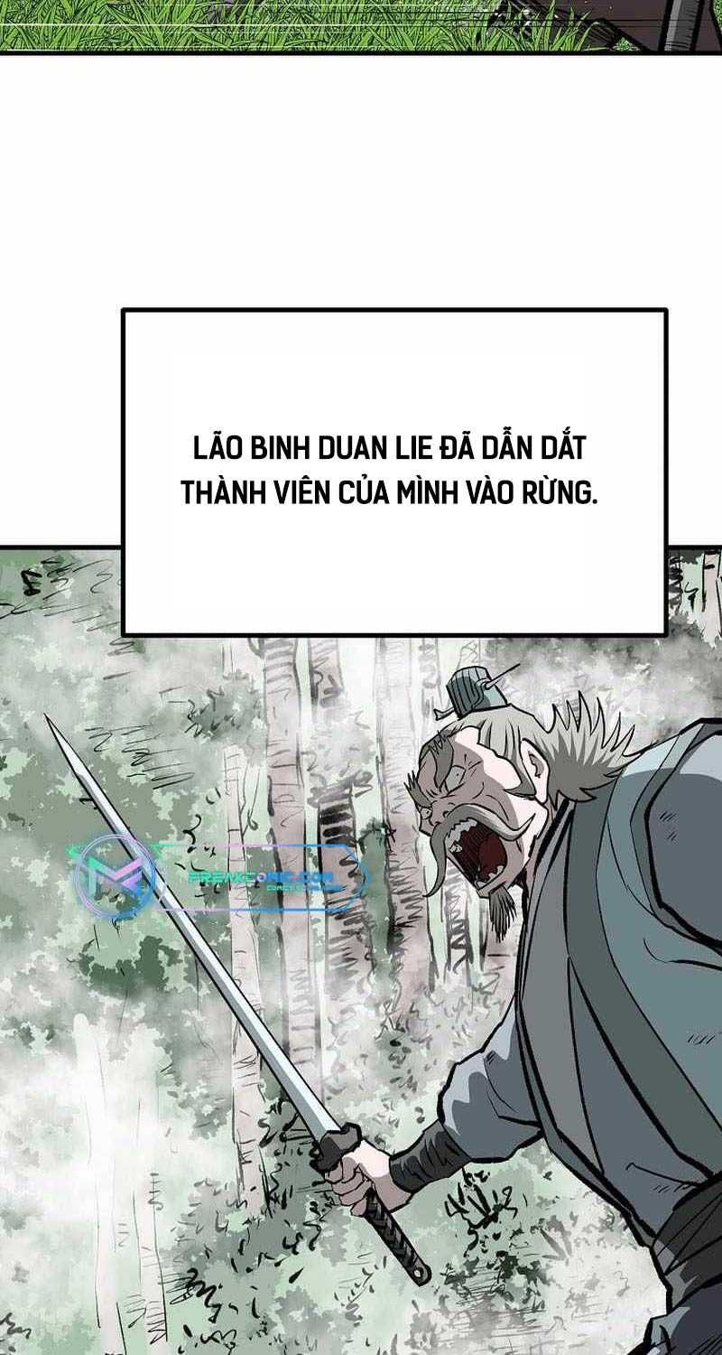đọc truyện Cung Quỷ Kiếm Thần Chương 231.5 ảnh 4 tại Truyện Dạ Ký