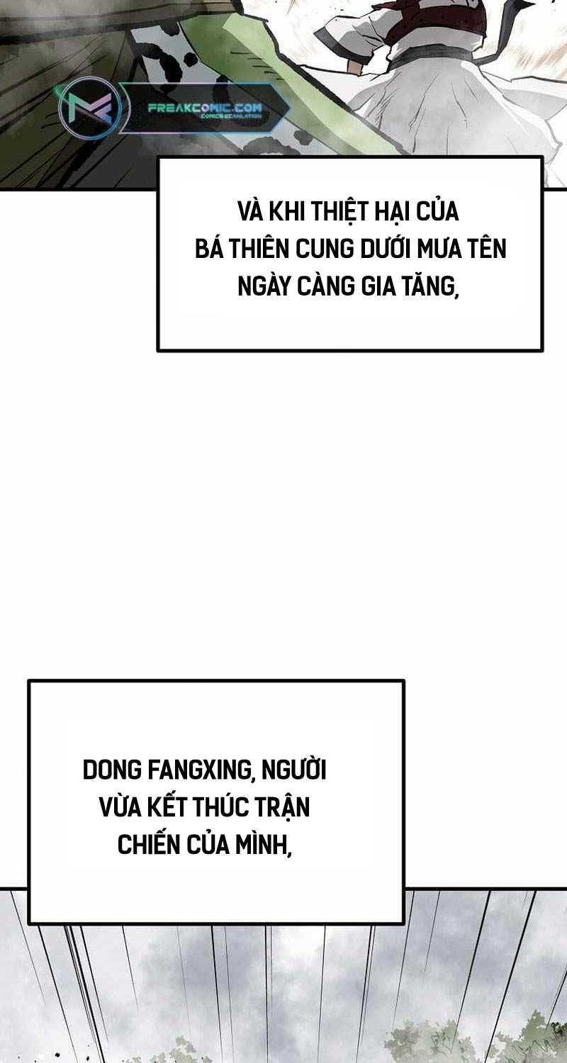 đọc truyện Cung Quỷ Kiếm Thần Chương 231.5 ảnh 10 tại Truyện Dạ Ký