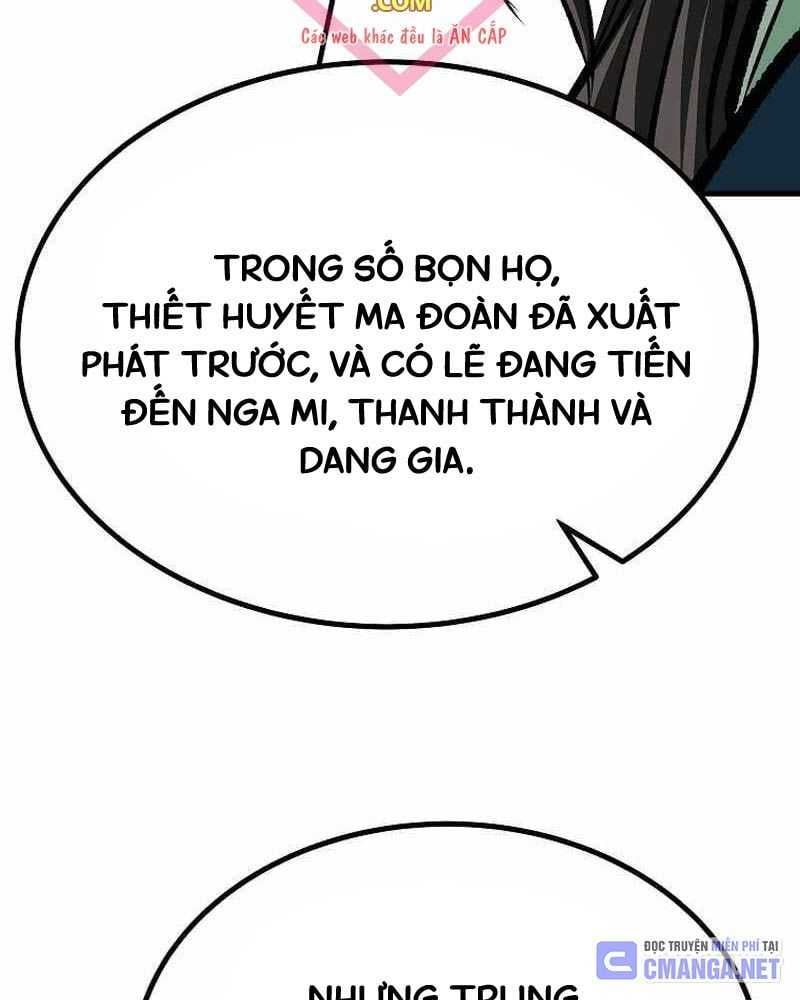 đọc truyện Cung Quỷ Kiếm Thần Chương 233.5 ảnh 43 tại Truyện Dạ Ký