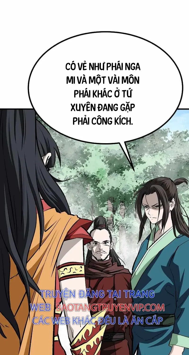 đọc truyện Cung Quỷ Kiếm Thần Chương 234 ảnh 20 tại Truyện Dạ Ký