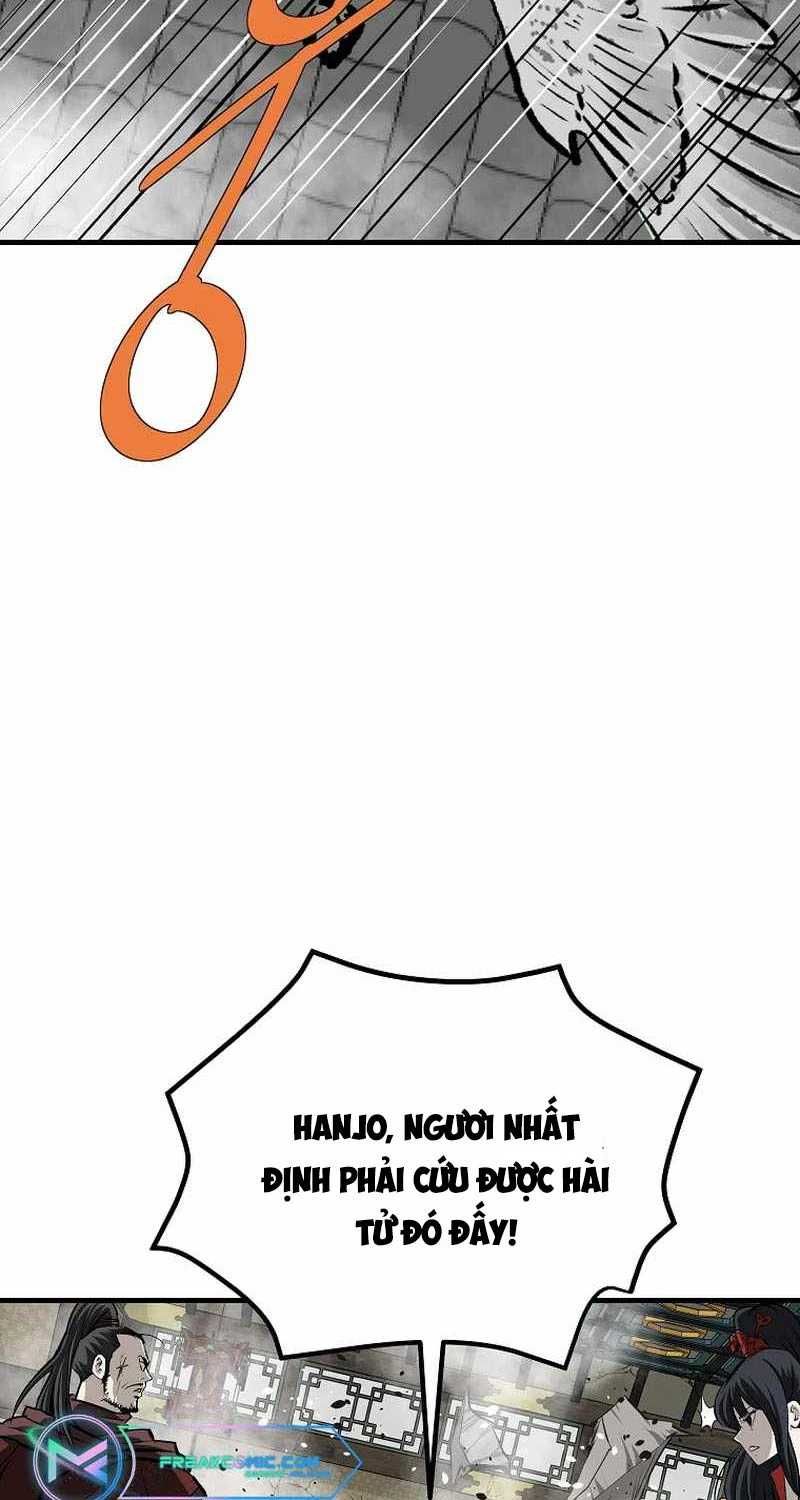 đọc truyện Cung Quỷ Kiếm Thần Chương 235 ảnh 24 tại Truyện Dạ Ký