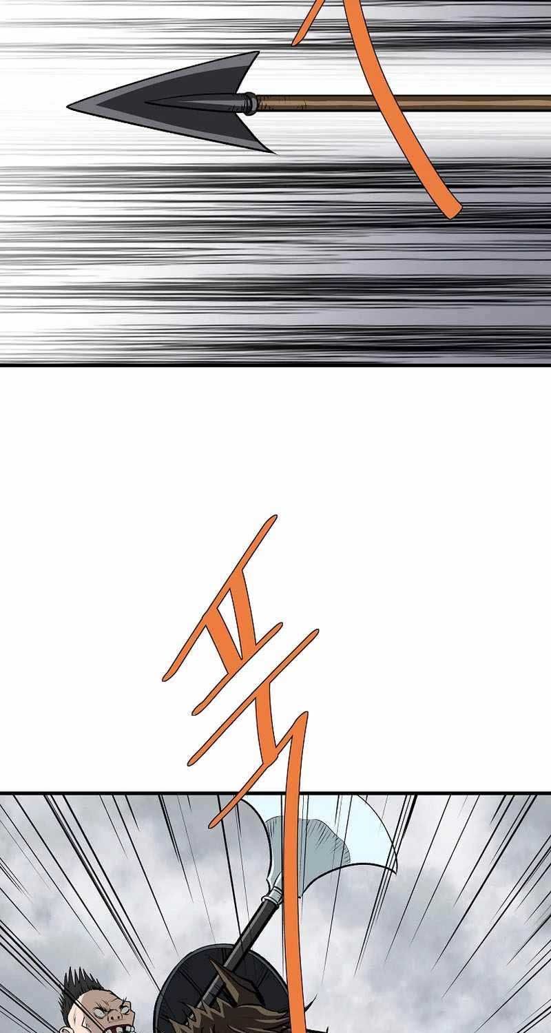 đọc truyện Cung Quỷ Kiếm Thần Chương 235 ảnh 57 tại Truyện Dạ Ký