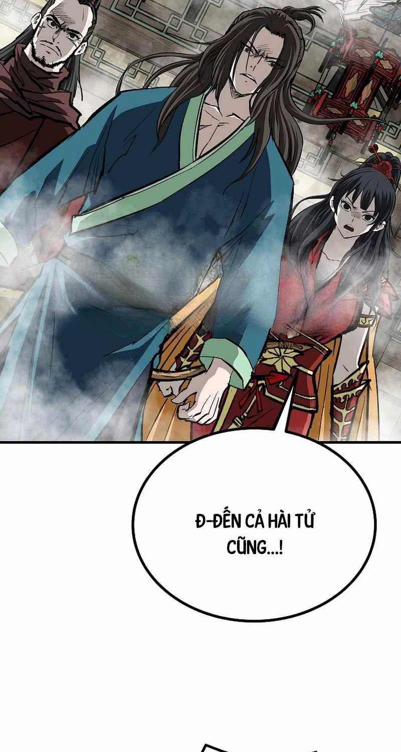 đọc truyện Cung Quỷ Kiếm Thần Chương 235 ảnh 9 tại Truyện Dạ Ký