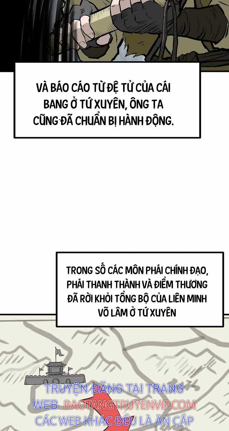 đọc truyện Cung Quỷ Kiếm Thần Chương 236 ảnh 25 tại Truyện Dạ Ký