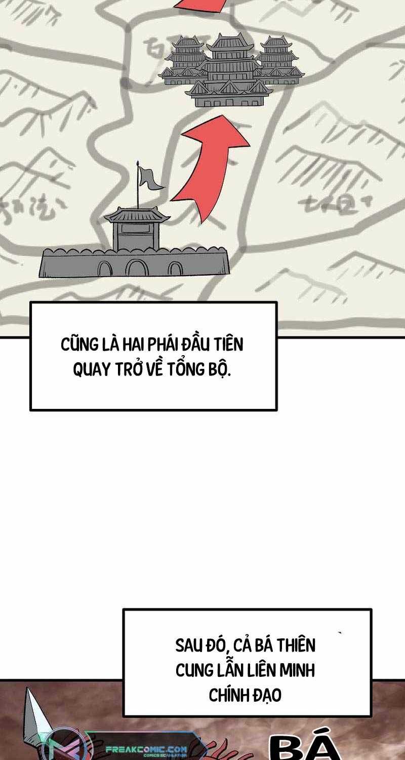 đọc truyện Cung Quỷ Kiếm Thần Chương 236 ảnh 26 tại Truyện Dạ Ký