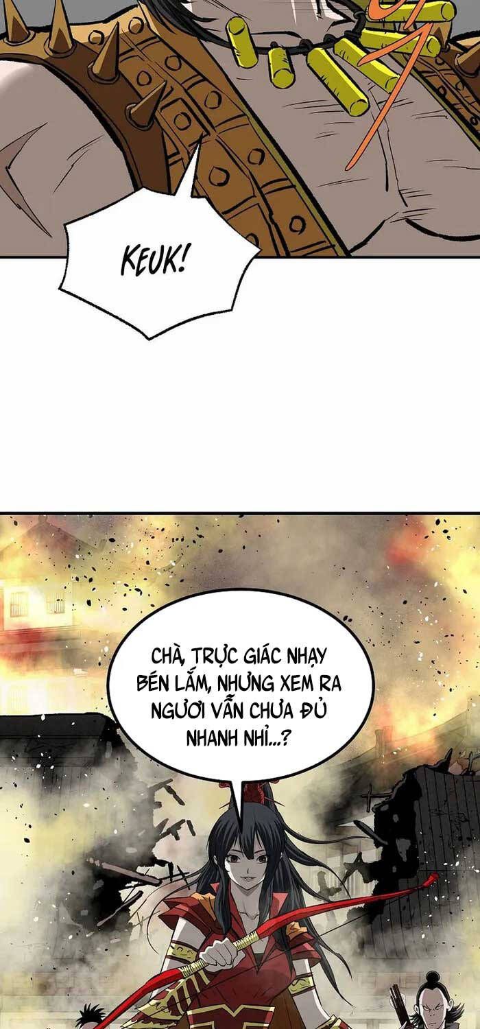 đọc truyện Cung Quỷ Kiếm Thần Chương 237 ảnh 21 tại Truyện Dạ Ký