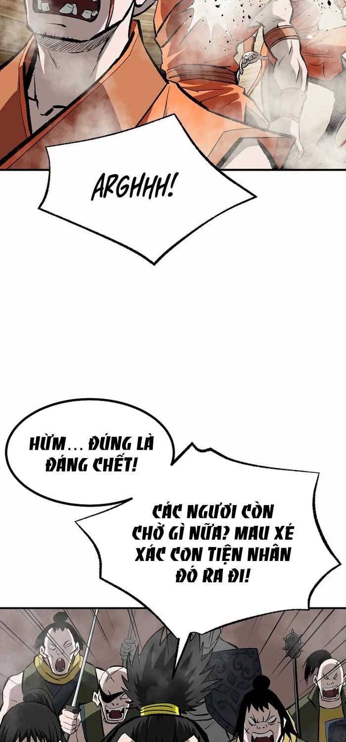 đọc truyện Cung Quỷ Kiếm Thần Chương 237 ảnh 31 tại Truyện Dạ Ký